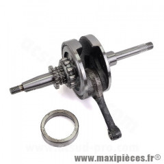 Embellage maxiscooter 13000-K0R-V00 pour Honda 125 SH 2020-2024, PCX 125 2021-2024