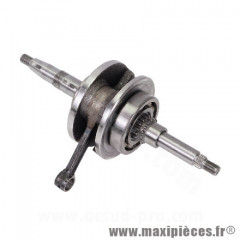 Embellage Maxiscooter 13000-ARA-000/13000-ARA-010 pour SYM 125 Symphony 2009, Orbit 2 2010, Fiddle 2 2010-2014, Jet 4 2010-2014, Peugeot Tweet 125CC