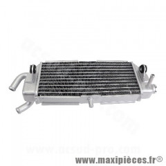 Radiateur maxiscooter 1C0-E2460-10 pour Yamaha 250 XMAX 2007-2009