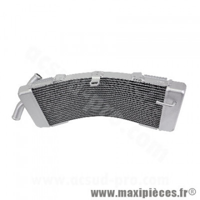 Radiateur maxiscooter 4B5-12461-00 pour Yamaha TMAX 500CC 2008-2011