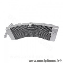 Radiateur maxiscooter 4B5-12461-00 pour Yamaha TMAX 500CC 2008-2011
