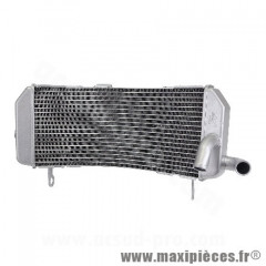 Radiateur maxiscooter TNT adaptable 530-560cc 2017-2024 (OEM : BC3-12461-00)