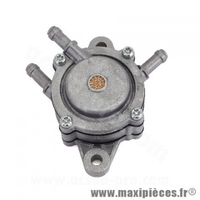 Pompe à essence adaptable 125 Super Hexagon, X9 2001-2003, Beverly, Suzuki Burgman 125CC