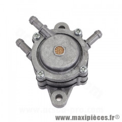 Pompe à essence adaptable 125 Super Hexagon, X9 2001-2003, Beverly, Suzuki Burgman 125CC