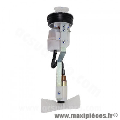 Pompe à essence immergée 641892 pour Piaggio 125-300cc Beverly 2010, 350cc Beverly 2012
