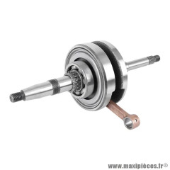 Embellage-vilebrequin adaptable pour Kymco 125 Agility, People, Super 8