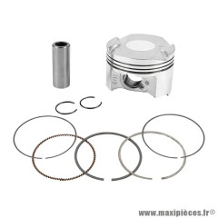 Piston 52,4 mm (OEM: 13101K40F30) pour Honda 125 Forza 2015-2020