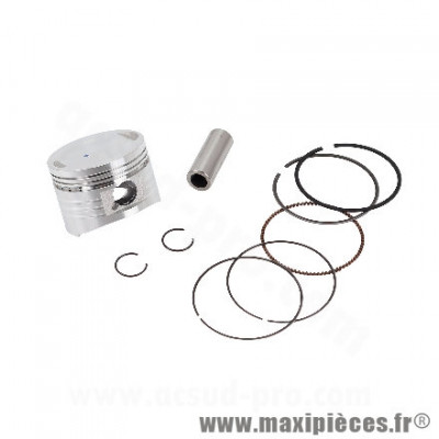 Piston Ø50 pour Honda Vision 110 2011-2016