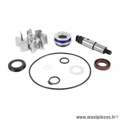 Kit réparation pompe à eau BMW 600 C Sport 2012-2016, 650 C Sport 2016-2021, 650 C GT 2012-2021