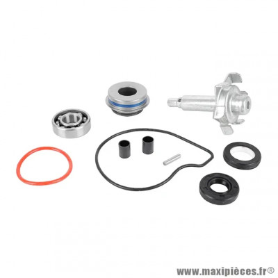 Kit réparation pompe à eau 125 PCX 2010+ (OEM: 19200-KWN-900)