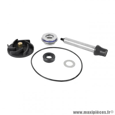 Kit réparation pompe à eau Piaggio 400 MP3 2007-2011, 500 MP3 2011-2013, 500 Beverly 2007-2013, Gilera 500 Fuoco 2007-2013, 500 Nexus 2006-2008
