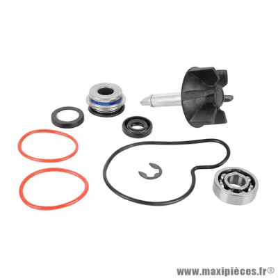 Kit réparation pompe à eau Suzuki Burgman 125 UH 2002-2006, 250 AN 1998-2006, 400 AN 1999-2006