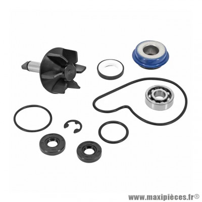 Kit réparation pompe à eau Suzuki 125 Burgman UH 2007 à 2018