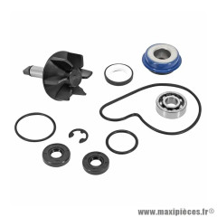 Kit réparation pompe à eau Suzuki 125 Burgman UH 2007 à 2018
