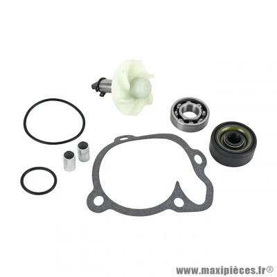 Kit réparation pompe à eau 125 N-MAX, 125 Tricity, 125 MT-125, 125 YZF-R125