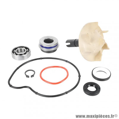 Kit réparation pompe à eau Yamaha 530 TMAX 2012+, 560 TMAX 2020+