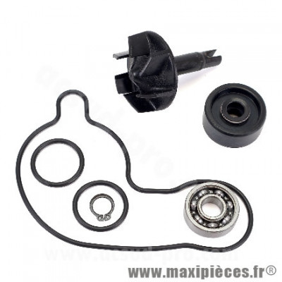 Kit réparation pompe à eau 300 XMAX 2017-2020 / Tricity 300CC