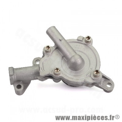 Pompe à eau complète 2DP-E2420-02 Yamaha NMAX 125-155cc 2015-2020 / Tricity 125cc 2015-2020