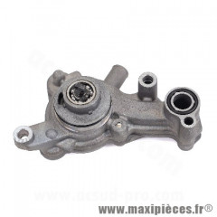 Pompe à eau complète Yamaha adaptée pour XMAX 125CC 2021-2025, NMAX 125-155CC 2021-2025, TRICITY 125-155CC 2021-2025 (OEM : B6H-E1185-00 / B6H-E2422-00)