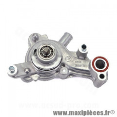 Pompe à eau complète Yamaha qualité premium XMAX 125CC 2021-2025 / NMAX 125-155CC 2021-2025 / TRICITY 125-155CC 2021-2025 (OEM : B6H-E1185-00 / B6H-E2422-00)