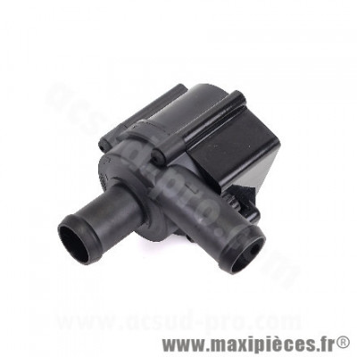 Pompe à eau électrique 875068 Piaggio 125 MP3 ie 2010, X7 2009, Beverly 2010, Yourban Injection, Gilera 125 Nexus Injection 2008, Aprilia 125 SR-Max 2011