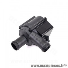 Pompe à eau électrique 875068 Piaggio 125 MP3 ie 2010, X7 2009, Beverly 2010, Yourban Injection, Gilera 125 Nexus Injection 2008, Aprilia 125 SR-Max 2011