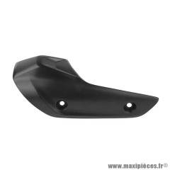 Protection de pot d'échappement type origine pour Yamaha 560 TMAX 2022 à 2024 (partie inférieure)