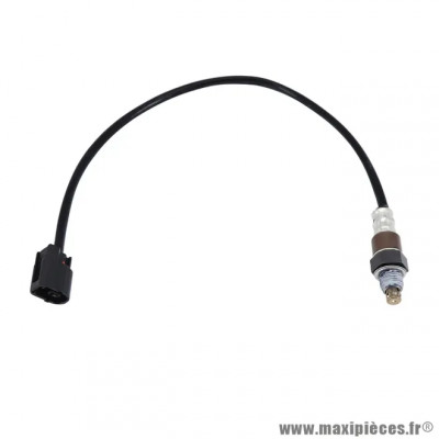 Sonde lambda adaptable pour 125 N-MAX, MT-125, YZF-R125, TRICITY (OEM: 2DP-H592A-20)