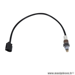 Sonde lambda adaptable pour 125 N-MAX, MT-125, YZF-R125, TRICITY (OEM: 2DP-H592A-20)