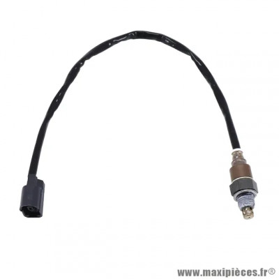 Sonde lambda adaptable pour 125 XMAX 2017-2019, MT-125 2017-2018, YZF-R125 2017-2018 (OEM: 2BM-H592A-10)