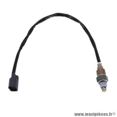 Sonde lambda adaptable pour 125 XMAX 2017-2019, MT-125 2017-2018, YZF-R125 2017-2018 (OEM: 2BM-H592A-10)
