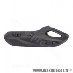Protection pot d'échappement type origine 18340-K0R-D00 noir pour Honda SH 125-150CC 2020-2023