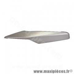 Protection pot d'échappement type origine 18319-K1B-D00 gris pour Honda SH 350CC / Forza 350CC
