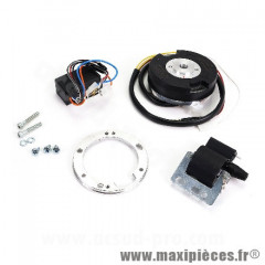 Allumage électronique MVT Premium pour Derbi E2, E3 (Prem 32)
