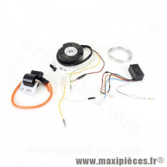 Allumage électronique MVT Premium pour AM6 avec lumière (Prem 33)