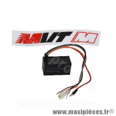 Diagramme MVT (RJ 34-7 DD12)