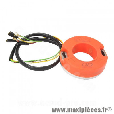Stator DD12 pour Minarelli AM6