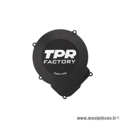 Carter d'allumage Top Perf TPR alu usine CNC noir pour AM6/CPI/MASAI/KSR/GENERIQ