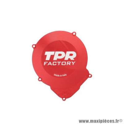 Carter d'allumage CNC rouge pour AM6/CPI/MASAI/KSR/GENERIQ