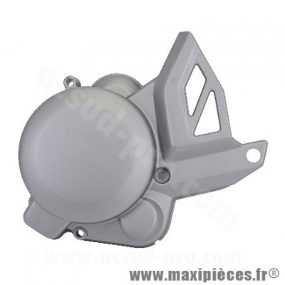 Carter d'allumage moto (OEM : 00H03007241) gris