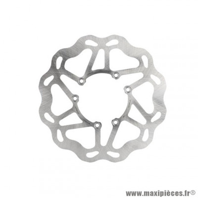 Disque de frein avant 300 (0/K01.090.0003)