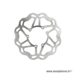 Disque de frein avant 300 (0/K01.090.0003)