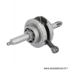 Emballage Mecaboite OEM 50cc pour MASH Type de moteur: Lifan 139FMB-B MASH 50 Fifty, Dirt Track