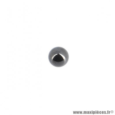 Bille céramique de barillet Doppler adaptable type Minarelli 50 AM6