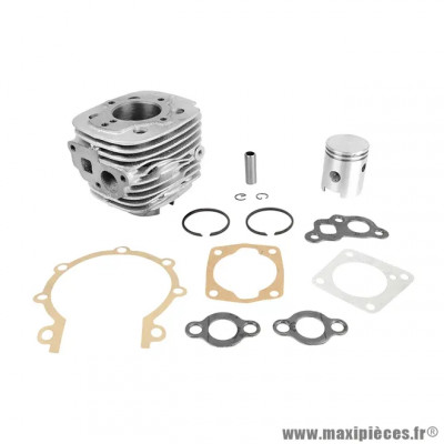 Cylindre adaptable P2R 39 mm fonte