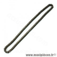 Chaine de distribution 139FMB-B pour 50CC moteur Lifan, Archive Motorcycle 50CC, Mash Fifty