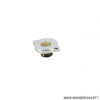 Bouchon de radiateur RIEJU 0/000.410.7002 pour MRX/RR/RS3