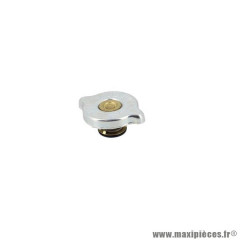 Bouchon de radiateur RIEJU 0/000.410.7002 pour MRX/RR/RS3