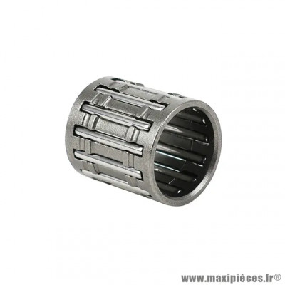 Cage à aiguilles de piston 12x15x16,3 pour Yamaha 80 YZ 1974-1982, 50 Chappy 2T