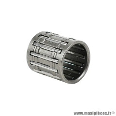 Cage à aiguilles de piston 12x15x16,3 pour Yamaha 80 YZ 1974-1982, 50 Chappy 2T